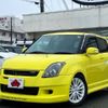 suzuki swift 2008 -SUZUKI--Swift CBA-ZC31S--ZC31S-205587---SUZUKI--Swift CBA-ZC31S--ZC31S-205587- image 1