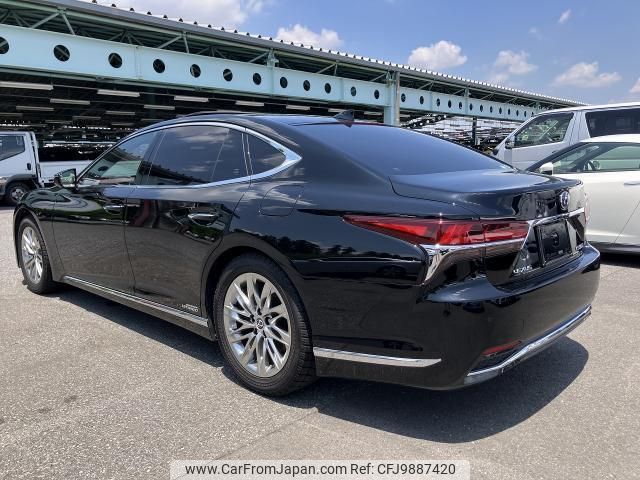 lexus ls 2018 quick_quick_DAA-GVF55_GVF55-6004043 image 2