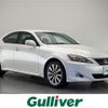 lexus is 2006 -LEXUS--Lexus IS DBA-GSE20--GSE20-2014002---LEXUS--Lexus IS DBA-GSE20--GSE20-2014002- image 1