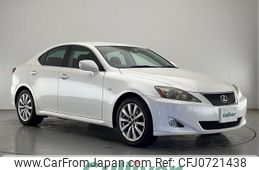 lexus is 2006 -LEXUS--Lexus IS DBA-GSE20--GSE20-2014002---LEXUS--Lexus IS DBA-GSE20--GSE20-2014002-