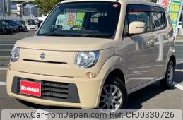 suzuki mr-wagon 2012 -SUZUKI 【盛岡 580ｽ2434】--MR Wagon DBA-MF33S--MF33S-190068---SUZUKI 【盛岡 580ｽ2434】--MR Wagon DBA-MF33S--MF33S-190068-