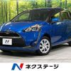 toyota sienta 2016 -TOYOTA--Sienta DBA-NCP175G--NCP175-7009609---TOYOTA--Sienta DBA-NCP175G--NCP175-7009609- image 1