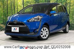 toyota sienta 2016 -TOYOTA--Sienta DBA-NCP175G--NCP175-7009609---TOYOTA--Sienta DBA-NCP175G--NCP175-7009609-