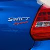 suzuki swift 2023 -SUZUKI--Swift 4BA-ZC33S--ZC33S-502479---SUZUKI--Swift 4BA-ZC33S--ZC33S-502479- image 23