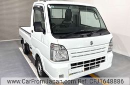 suzuki carry-truck 2014 CFJ1648886