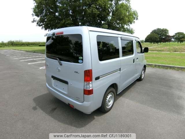 toyota liteace-van 2018 -TOYOTA--Liteace VAN DBF-S412M--S412M-0024706---TOYOTA--Liteace VAN DBF-S412M--S412M-0024706- image 2