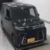 daihatsu tanto 2022 -DAIHATSU 【袖ケ浦 581ｱ7717】--Tanto LA650S-0242259---DAIHATSU 【袖ケ浦 581ｱ7717】--Tanto LA650S-0242259- image 1