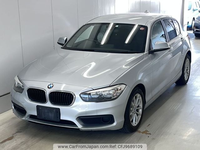 bmw 1-series 2015 -BMW--BMW 1 Series 1A16-05A53148---BMW--BMW 1 Series 1A16-05A53148- image 1