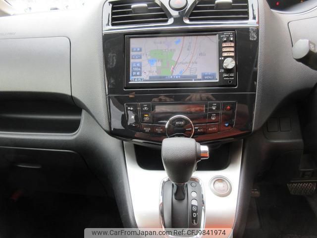 nissan serena 2011 quick_quick_C26_C26-017726 image 2