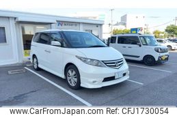 honda elysion 2008 CFJ1730054