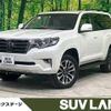 toyota land-cruiser-prado 2023 -TOYOTA--Land Cruiser Prado 3BA-TRJ150W--TRJ150-0156776---TOYOTA--Land Cruiser Prado 3BA-TRJ150W--TRJ150-0156776- image 1