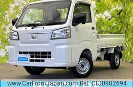 daihatsu hijet-truck 2022 quick_quick_3BD-S500P_S500P-0153382