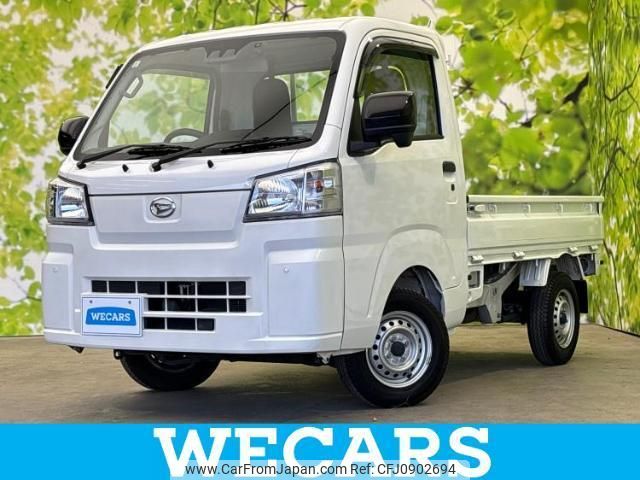 daihatsu hijet-truck 2022 quick_quick_3BD-S500P_S500P-0153382 image 1