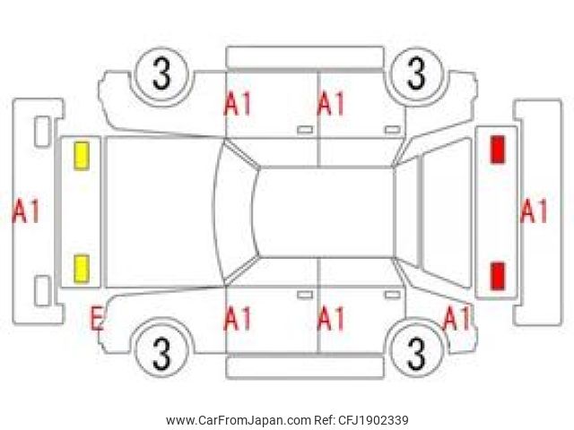 honda n-box-slash 2015 CFJ1902339 image 2
