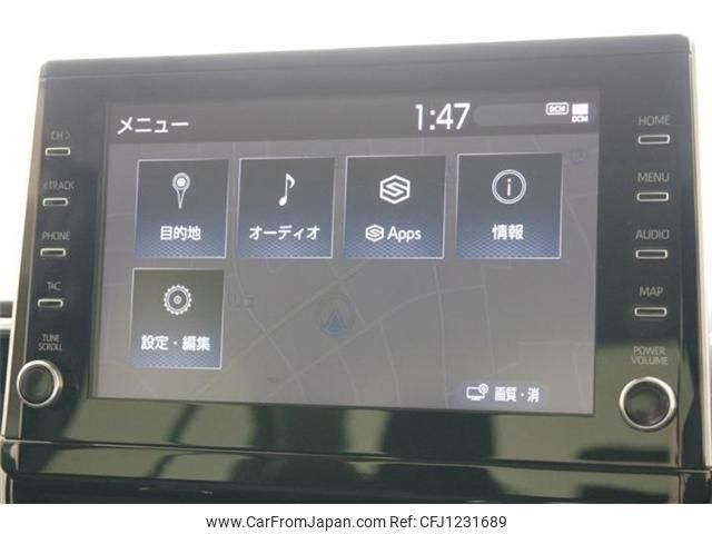 toyota corolla 2020 -TOYOTA--Corolla 3BA-ZRE212--ZRE212-6015958---TOYOTA--Corolla 3BA-ZRE212--ZRE212-6015958- image 2
