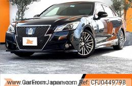 toyota crown 2014 -TOYOTA--Crown DAA-AWS210--AWS210-6062773---TOYOTA--Crown DAA-AWS210--AWS210-6062773-