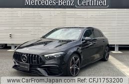 mercedes-benz amg 2024 CFJ1753200