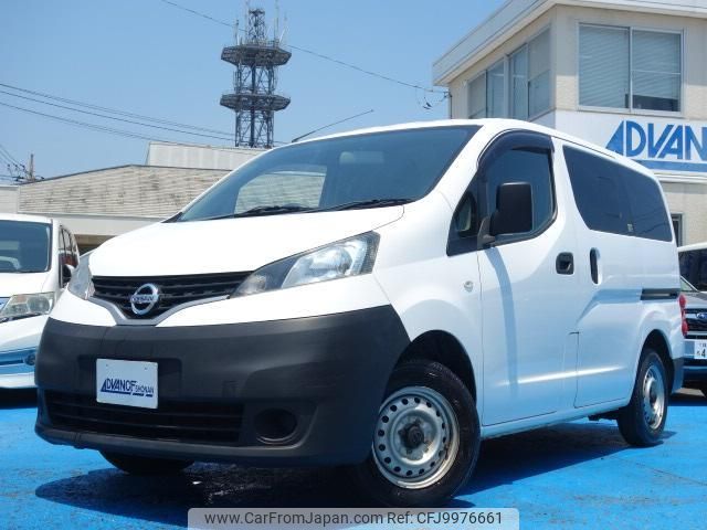 nissan nv200-vanette-van 2019 quick_quick_DBF-VM20_VM20-130704 image 1