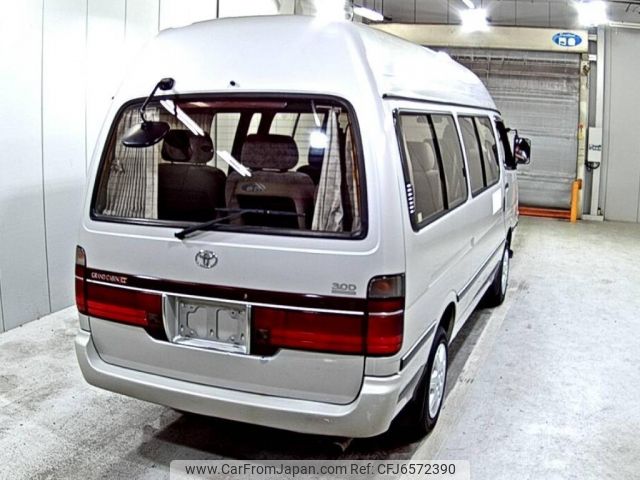 toyota hiace-wagon 1997 -TOYOTA--Hiace Wagon KZH120G--KZH120-1005920---TOYOTA--Hiace Wagon KZH120G--KZH120-1005920- image 2