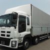 isuzu giga 2015 -ISUZU--Giga QKG-CYJ77A--CYJ77A-7010140---ISUZU--Giga QKG-CYJ77A--CYJ77A-7010140- image 2