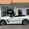 bmw z4 2019 -BMW--BMW Z4 3BA-HF20--WBAHF12010WW34061---BMW--BMW Z4 3BA-HF20--WBAHF12010WW34061- image 5