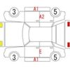 toyota c-hr 2017 -TOYOTA--C-HR DAA-ZYX10--ZYX10-2053364---TOYOTA--C-HR DAA-ZYX10--ZYX10-2053364- image 2