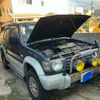 mitsubishi pajero 1995 CFJ1859216 image 3