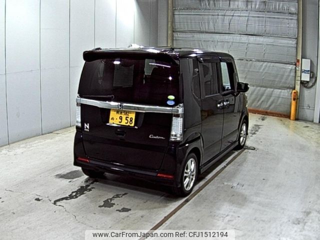 honda n-box 2012 CFJ1512194 image 2
