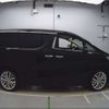 toyota alphard 2017 -TOYOTA 【富士山 342め9000】--Alphard AGH30W-0137505---TOYOTA 【富士山 342め9000】--Alphard AGH30W-0137505- image 4