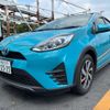 toyota aqua 2018 CFJ1595805 image 28