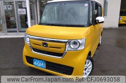 honda n-box 2019 -HONDA--N BOX DBA-JF4--JF4-2023915---HONDA--N BOX DBA-JF4--JF4-2023915-