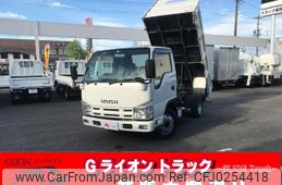 isuzu elf-truck 2011 GOO_NET_EXCHANGE_0702476A30240926W001