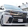 toyota vellfire 2015 -TOYOTA--Vellfire DBA-AGH30W--AGH30-0023431---TOYOTA--Vellfire DBA-AGH30W--AGH30-0023431- image 36