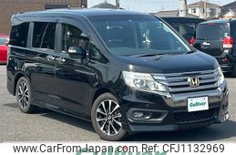 honda stepwagon 2012 -HONDA--Stepwgn DBA-RK5--RK5-1307265---HONDA--Stepwgn DBA-RK5--RK5-1307265-