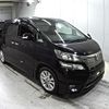 toyota vellfire 2009 -TOYOTA--Vellfire GGH25W-8011499---TOYOTA--Vellfire GGH25W-8011499- image 1