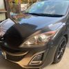 mazda axela 2009 CFJ3906438 image 1
