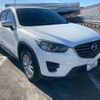 mazda cx-5 2015 -MAZDA 【静岡 301ﾀ4664】--CX-5 KE2FW--200930---MAZDA 【静岡 301ﾀ4664】--CX-5 KE2FW--200930- image 1