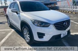 mazda cx-5 2015 -MAZDA 【静岡 301ﾀ4664】--CX-5 KE2FW--200930---MAZDA 【静岡 301ﾀ4664】--CX-5 KE2FW--200930-