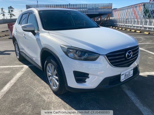 mazda cx-5 2015 -MAZDA 【静岡 301ﾀ4664】--CX-5 KE2FW--200930---MAZDA 【静岡 301ﾀ4664】--CX-5 KE2FW--200930- image 1