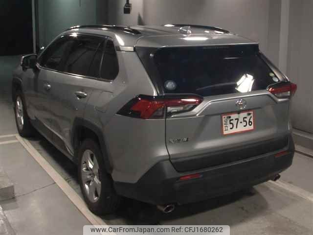 toyota rav4 2020 CFJ1680262 image 2