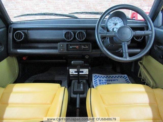 nissan be-1 1987 -NISSAN--Be-1 E-BK10--BK10-000788---NISSAN--Be-1 E-BK10--BK10-000788- image 2