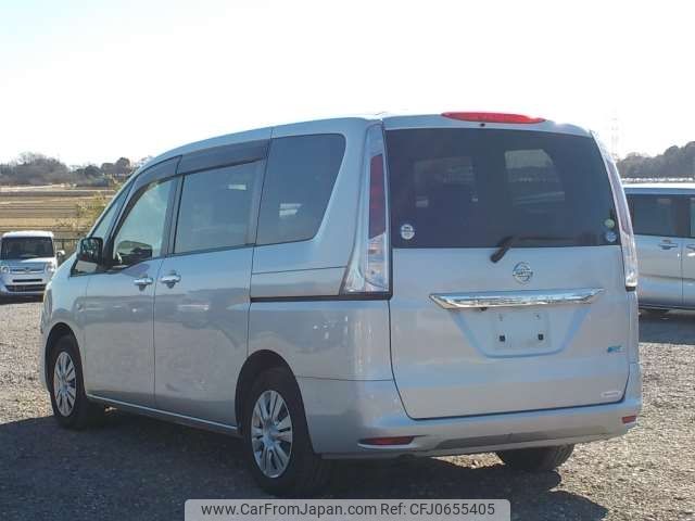 nissan serena 2011 -NISSAN--Serena DBA-C26--C26-028819---NISSAN--Serena DBA-C26--C26-028819- image 2