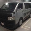 toyota hiace-van 2008 -TOYOTA--Hiace Van KDH201V-0037542---TOYOTA--Hiace Van KDH201V-0037542- image 5
