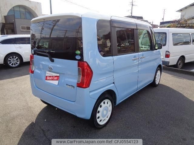 daihatsu tanto 2016 -DAIHATSU--Tanto LA600S--LA600S-0491818---DAIHATSU--Tanto LA600S--LA600S-0491818- image 2