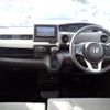 honda n-box 2021 -HONDA--N BOX 6BA-JF3--JF3-5105475---HONDA--N BOX 6BA-JF3--JF3-5105475- image 2