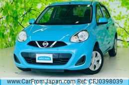 nissan march 2021 quick_quick_5BA-K13_K13-092696