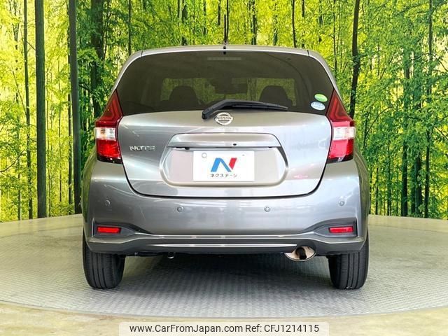 nissan note 2017 quick_quick_E12_E12-522942 image 2