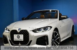 bmw 4-series 2021 CFJ1858756