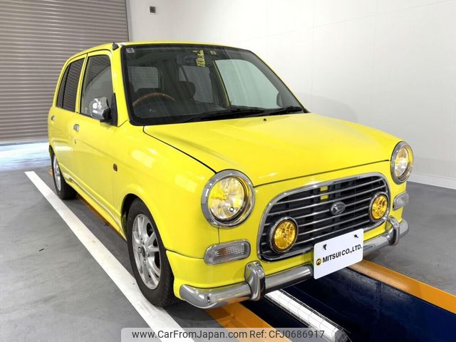 daihatsu mira-gino 2000 Mitsuicoltd_DHMG0096634R0701 image 2