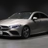 mercedes-benz cla-class 2019 -MERCEDES-BENZ--Benz CLA 5BA-118347M--WDD1183472N033206---MERCEDES-BENZ--Benz CLA 5BA-118347M--WDD1183472N033206- image 5